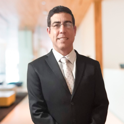 Ronei Ramos Monteiro